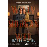 Bates Motel